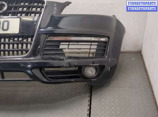 купить Бампер на Audi Q7 2005-2015