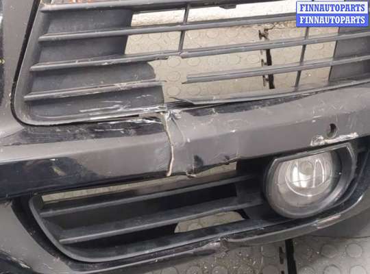 купить Бампер на Audi Q7 2005-2015