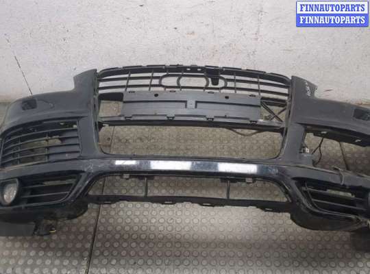 Бампер AU1714123 на Audi Q7 2005-2015