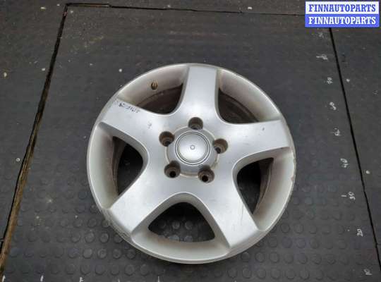 Диск литой VG2749868 на Volkswagen Touareg 2002-2007