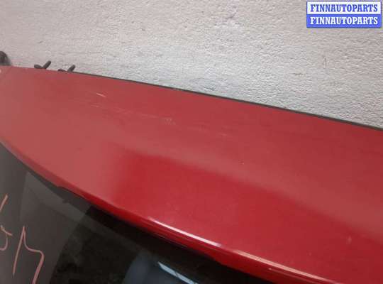 купить Крышка (дверь) багажника на Dodge Journey 2011-2020