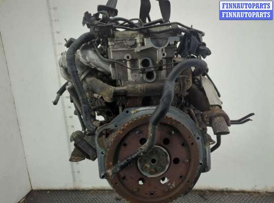 купить Двигатель (ДВС) на KIA Sorento BL 2002-2011