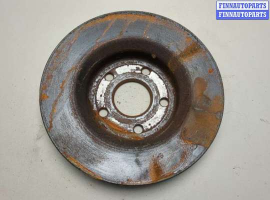 Диск тормозной JPX4725 на Jeep Grand Cherokee 2010-2013