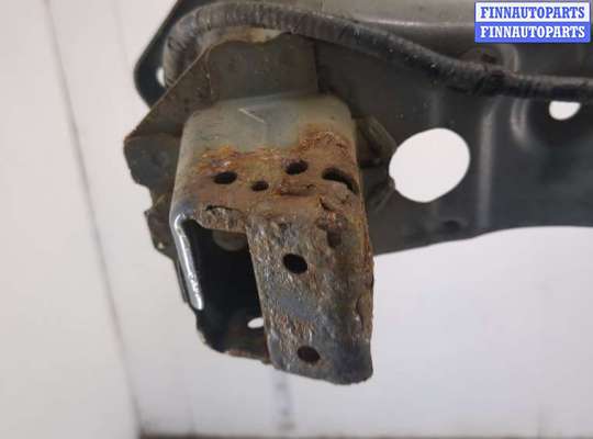 купить Усилитель бампера на Honda CR-V 2006-2012