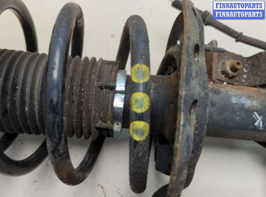 Стойка подвески амортизационная на Volvo S80 II  / V70 III (AS, BW)