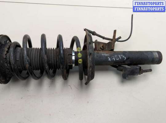 Стойка подвески амортизационная на Volvo S80 II  / V70 III (AS, BW)