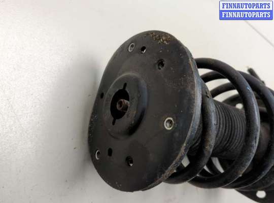 Стойка подвески амортизационная на Volvo S80 II  / V70 III (AS, BW)