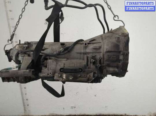 КПП - автомат (АКПП) 4х4 BM3584961 на BMW X3 F25 2010-2017