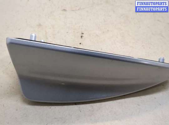 купить Пластик кузовной на BMW X5 E70 2006-2013