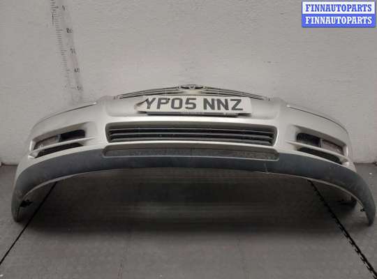 купить Бампер на Toyota Avensis 2 2003-2008