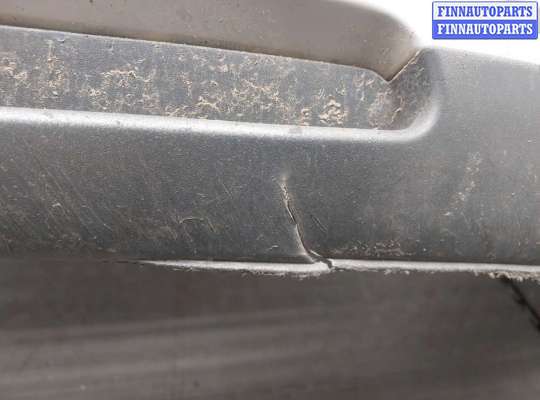 купить Бампер на Toyota Avensis 2 2003-2008