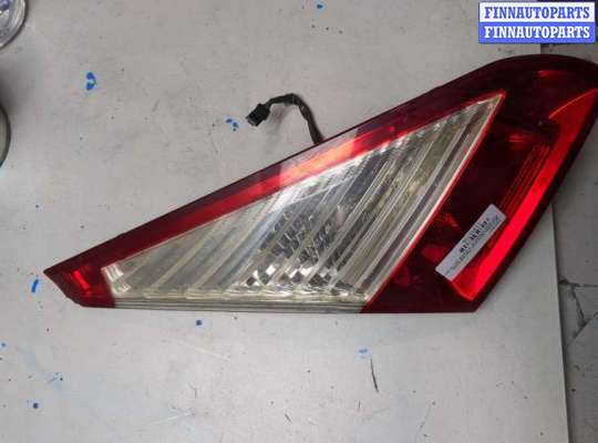 купить Фонарь крышки багажника на Renault Megane 3 2009-2016