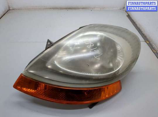Поворот OP2398169 на Renault Trafic 2001-2014