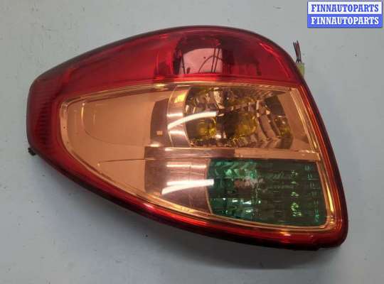 Фонарь (задний) SZS4490 на Suzuki SX4 2006-2014
