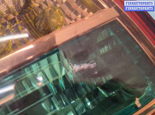 купить Фонарь (задний) на Suzuki SX4 2006-2014