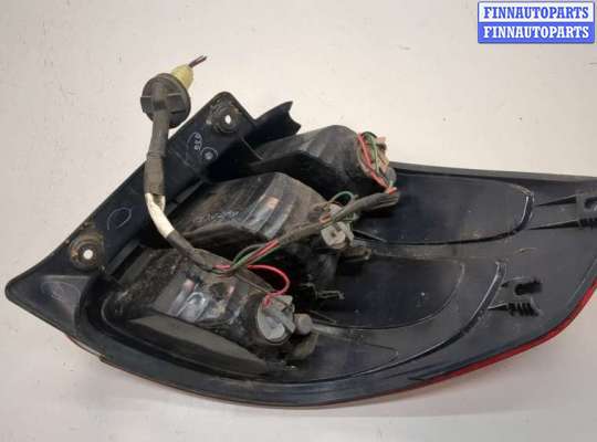 купить Фонарь (задний) на Suzuki SX4 2006-2014