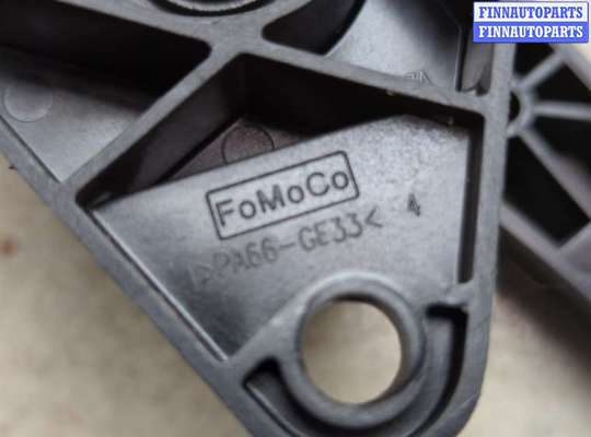 купить Ручка открывания капота на Ford Edge 2018-2023