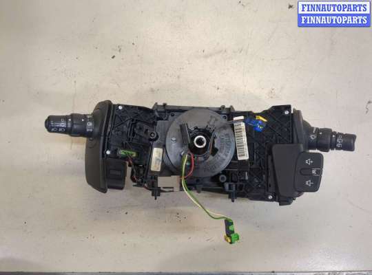 Переключатель поворотов и дворников (стрекоза) RN1470157 на Renault Scenic 2003-2009