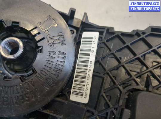купить Переключатель поворотов и дворников (стрекоза) на Renault Scenic 2003-2009