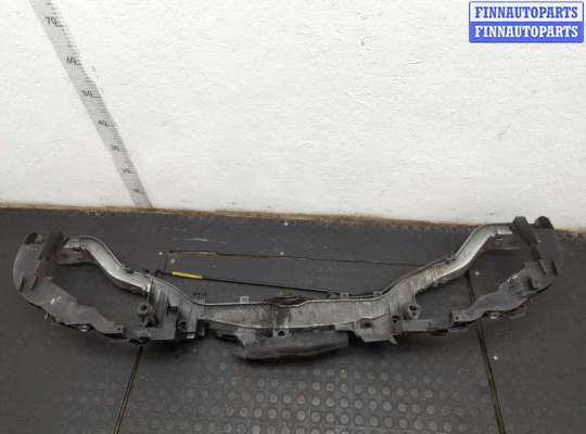 Панель передняя (телевизор) на Ford Focus III