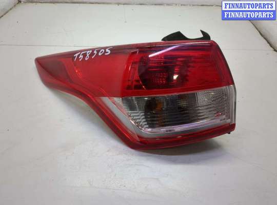 купить Фонарь (задний) на Ford Kuga 2012-2016