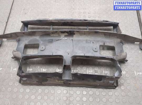 купить Воздухозаборник на BMW 7 E38 1994-2001