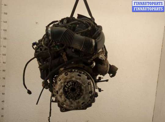 купить Двигатель (ДВС) на Ford Mondeo 4 2007-2015