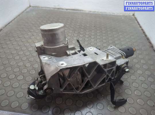 Колонка рулевая RN1552996 на Renault Megane 2 2002-2009