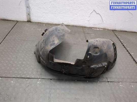 Защита арок (подкрылок) OP2452731 на Opel Zafira B 2005-2014