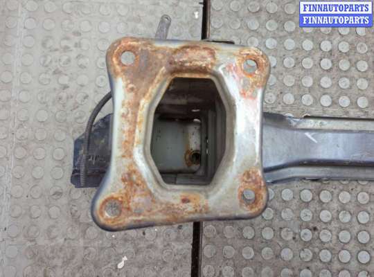 купить Усилитель бампера на Ford Focus 3 2011-2015