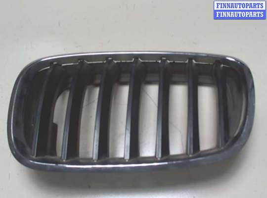 купить Решетка радиатора на BMW X5 E70 2007-2013