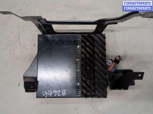 купить Усилитель звука на BMW 3 E90, E91, E92, E93 2005-2012