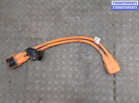 Провод высоковольтный 