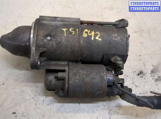 Стартер OP2151554 на Opel Astra H 2004-2010