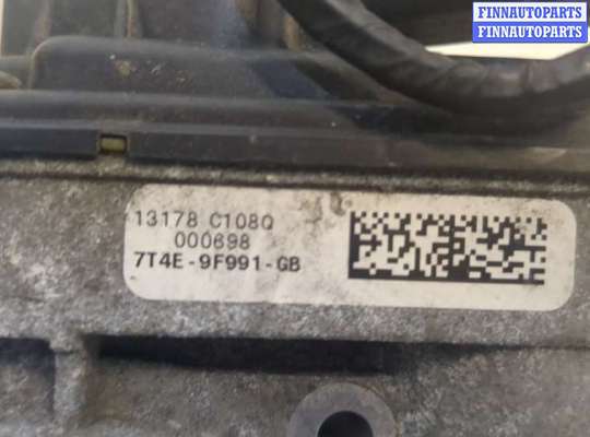 купить Заслонка дроссельная на Mazda CX-9 2012-2016