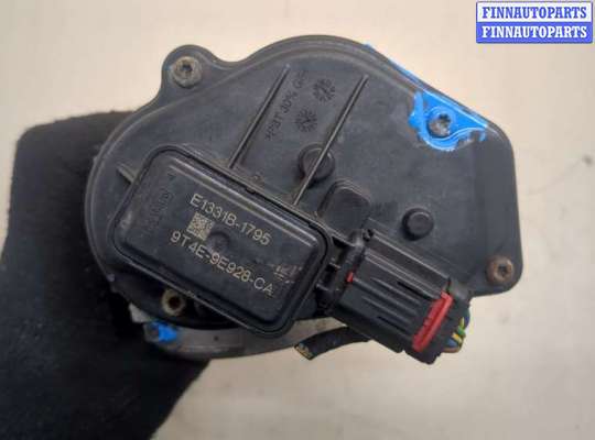 купить Заслонка дроссельная на Mazda CX-9 2012-2016