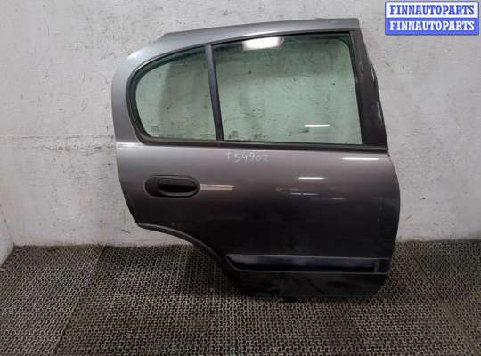 купить Дверь боковая (легковая) на Nissan Almera N16 2000-2006