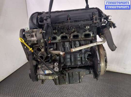 ДВС (Двигатель) на Opel Insignia