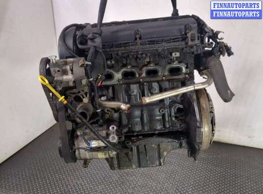 купить Двигатель (ДВС) на Opel Insignia 2008-2013