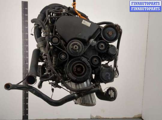 купить Двигатель (ДВС) на Volkswagen Crafter 2006-2016