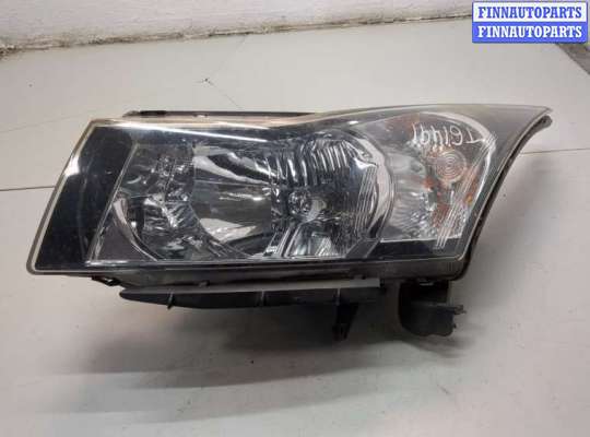 Фара (передняя) CH472559 на Chevrolet Cruze 2009-2015