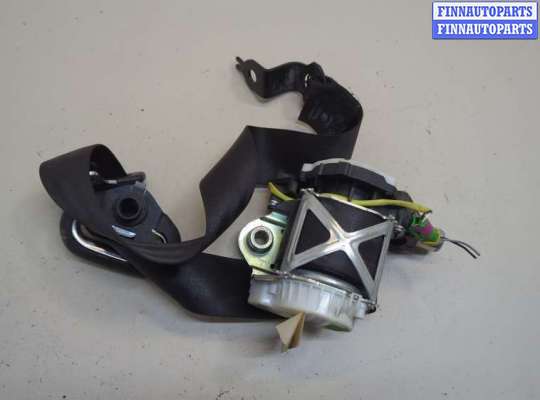 купить Ремень безопасности на Skoda Roomster 2006-2015