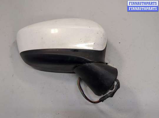 Зеркало боковое MZ649953 на Mazda CX-5 2012-2017