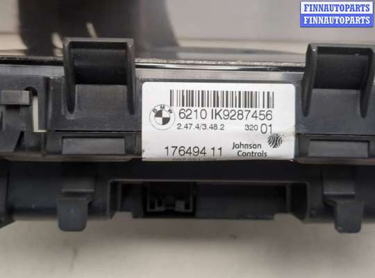 купить Щиток приборов (приборная панель) на BMW 1 F20, F21 2011-2019