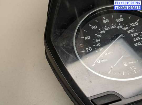 купить Щиток приборов (приборная панель) на BMW 1 F20, F21 2011-2019