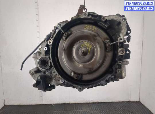 КПП - автомат (АКПП) CT1110416 на Citroen C5 2004-2008