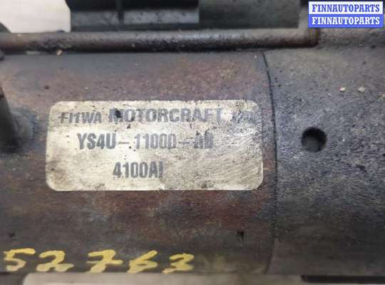 купить Стартер на Ford Focus 1 1998-2004