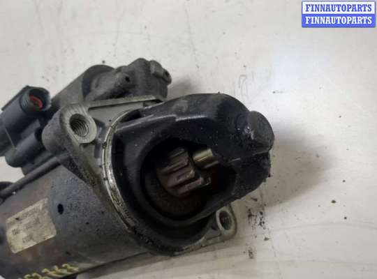 купить Стартер на Ford Focus 1 1998-2004