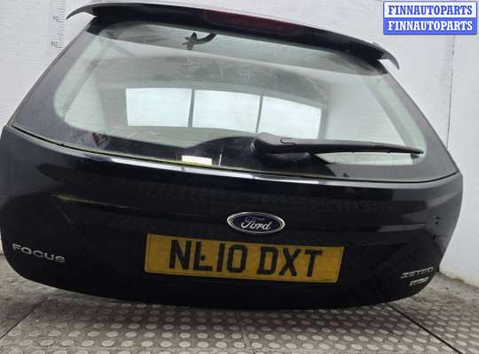 купить Двигатель стеклоочистителя (моторчик дворников) задний на Ford Focus 2 2008-2011