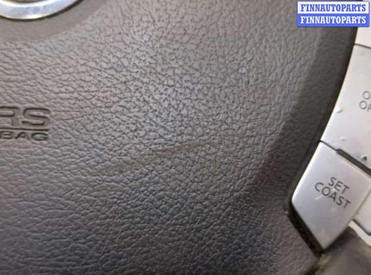 купить Руль на Nissan Primera P12 2002-2007